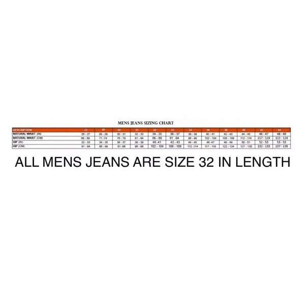 AMERICAN FIGHTER Men Denim Jeans DEFENDER AXIS MAN - Picture 4 of 13